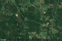 Vue aérienne de Mexico Airdrome