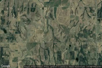 Vue aérienne de Neil's Sky Ranch