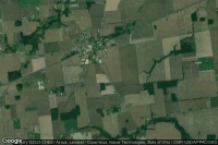 Vue aérienne de Elliotts Landing