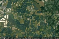 Vue aérienne de District Nr 8