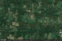 Vue aérienne de Far View