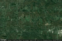 Vue aérienne de Rataiczak