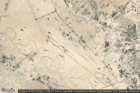 Vue aérienne de Persian Gulf International