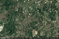 Vue aérienne de Bass Aero