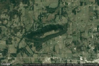 Vue aérienne de Gustafson