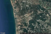 Vue aérienne de Rene Mouawad Air Base