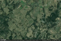 Vue aérienne de Cloudbound