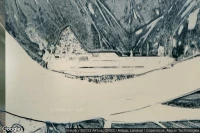 Vue aérienne de Pitka