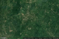 Vue aérienne de James Steelworks