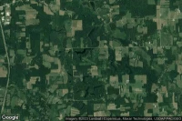 Vue aérienne de Sagulla