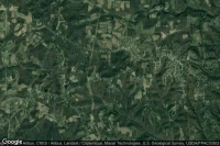 Vue aérienne de Sainovich