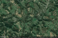 Vue aérienne de Horne