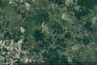 Vue aérienne de Boqueron