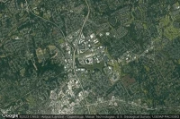 Vue aérienne de Mbb