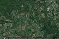 Vue aérienne de Hahn