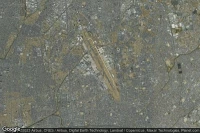 Vue aérienne de Nagoya