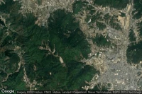 Vue aérienne de H 247