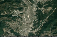 Vue aérienne de Yongin (G-501)