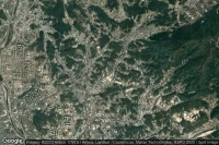 Vue aérienne de C 243