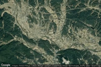 Vue aérienne de Yongchon (G-801)