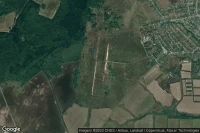 Vue aérienne de Ryazhsk