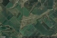 Vue aérienne de Kholodnogorskiy