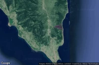 Vue aérienne de Karnalit