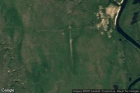 Vue aérienne de Bakhanay