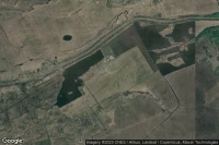 Vue aérienne de Logovushka