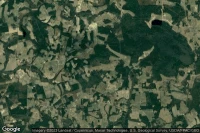 Vue aérienne de Green Sea