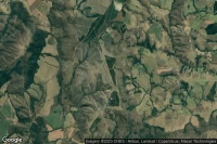 Vue aérienne de Aurea