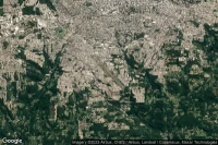 Vue aérienne de Hugo Cantergiani Regional