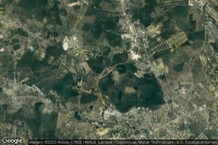 Vue aérienne de Fazenda Vereda Grande