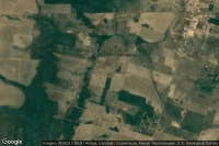 Vue aérienne de CMTE Juliano Rambo Airstrip