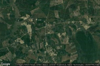 Vue aérienne de Crosswinds-Wilson Private