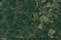 Vue aérienne de Rambos Field