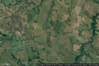 Vue aérienne de Fazenda ITK Agro