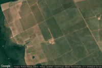 Vue aérienne de Agropecuária VR