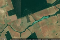 Vue aérienne de Fazenda Malanda