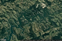 Vue aérienne de Avibrás II