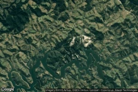 Vue aérienne de Avibrás II