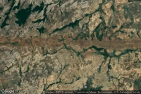 Vue aérienne de Caraparu 4