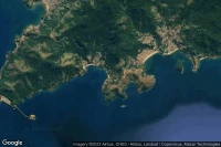 Vue aérienne de SEC