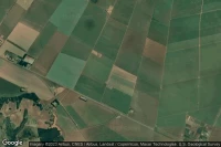 Vue aérienne de VR