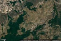 Vue aérienne de Panco 9