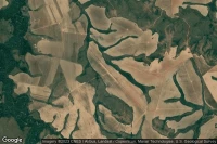 Vue aérienne de Fazenda Vale dos Sonhos Airstrip