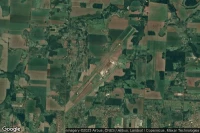 Vue aérienne de Guarani International