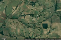 Vue aérienne de Aerosport Maringá
