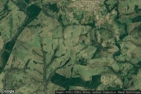 Vue aérienne de Agropecuária Varanda