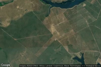 Vue aérienne de Fazenda Jopejó